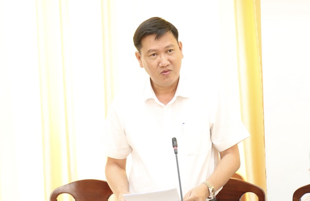 Cần Thơ đảm bảo an toàn giao thông cho kỳ bầu cử 2026 - Ảnh 2.