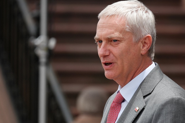 Sự dịch chuyển ch&iacute;nh trị trung v&agrave; nam Mỹ: C&aacute;nh hữu trỗi dậy mạnh mẽ - Ảnh 1.