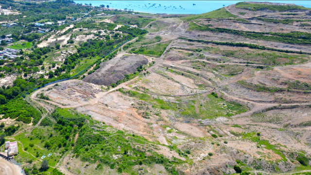 Thanh tra L&acirc;m Đồng kết luận những sai phạm khi giao đất dự &aacute;n Đồi H&ograve;n Rơm - Ảnh 2.