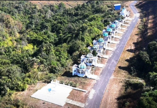 Vì sao tỉnh Lâm Đồng thu hồi toàn bộ diện tích dự án Sài Gòn Đại Ninh? - Ảnh 4.