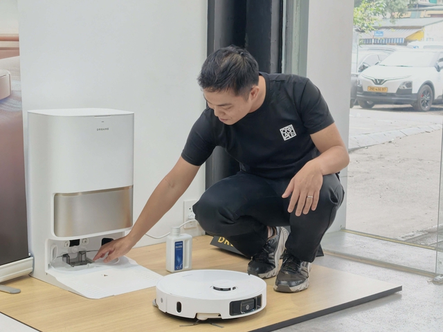 Thị trường thiết bị vệ sinh th&ocirc;ng minh tăng tốc nhờ AI - Ảnh 2.