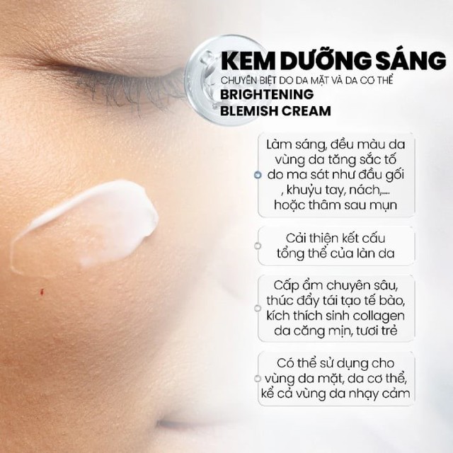 Top 5 kem dưỡng ẩm ‘bơm nước tận lớp hạ bì’ da căng mọng suốt mùa đông - Ảnh 9.