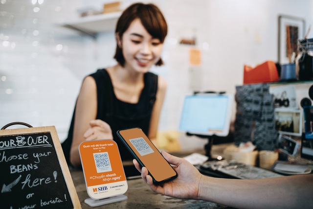 SHB nhận giải Ngân hàng xuất sắc về đổi mới sáng tạo - Ảnh 2.