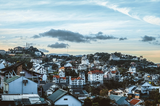 Nhiều kh&aacute;ch Việt muốn đi Đ&agrave; Lạt v&agrave;o dịp Tết Nguy&ecirc;n đ&aacute;n- Ảnh 2.