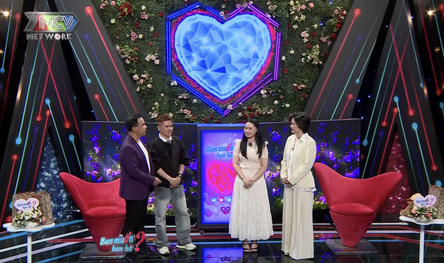 Thợ t&oacute;c tiết lộ đam m&ecirc; đ&aacute; g&agrave;, bị c&ocirc; g&aacute;i từ chối tr&ecirc;n show hẹn h&ograve; - Ảnh 4.