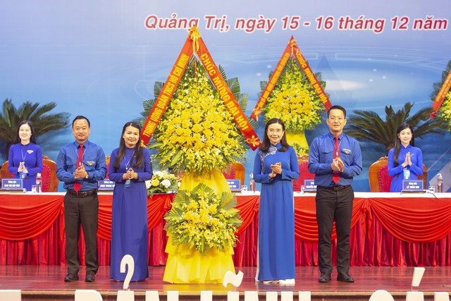 Xây dựng lớp thanh niên Quảng Trị thời kỳ mới có bản lĩnh, lý tưởng - Ảnh 5.