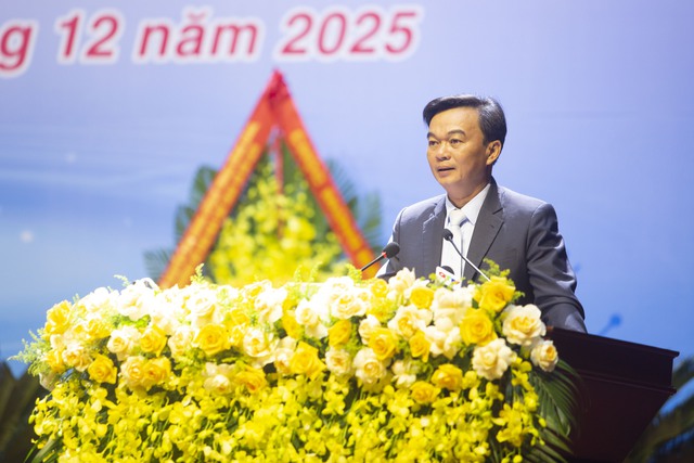 Xây dựng lớp thanh niên Quảng Trị thời kỳ mới có bản lĩnh, lý tưởng - Ảnh 4.