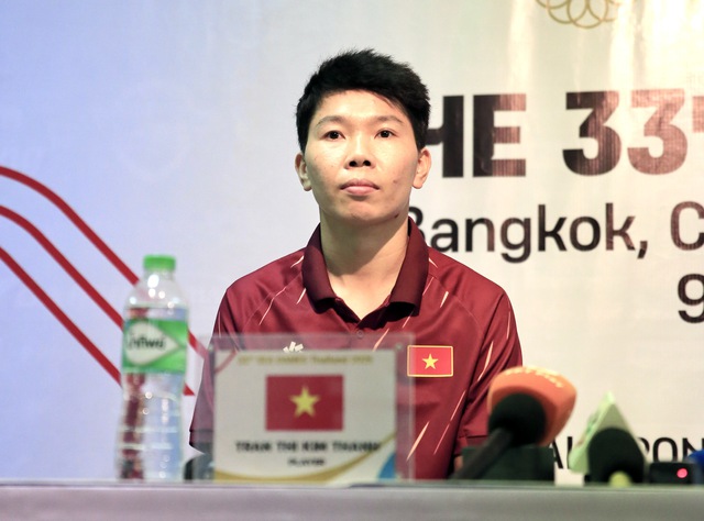 HLV Mai Đức Chung nói điều bất ngờ trước chung kết lịch sử, HLV Philippines tuyên bố nóng- Ảnh 3. HLV Mai Đức Chung nói điều bất ngờ trước chung kết lịch sử, HLV Philippines tuyên bố nóng- Ảnh 3.