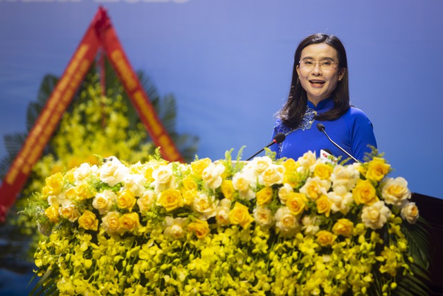 Xây dựng lớp thanh niên Quảng Trị thời kỳ mới có bản lĩnh, lý tưởng - Ảnh 1.