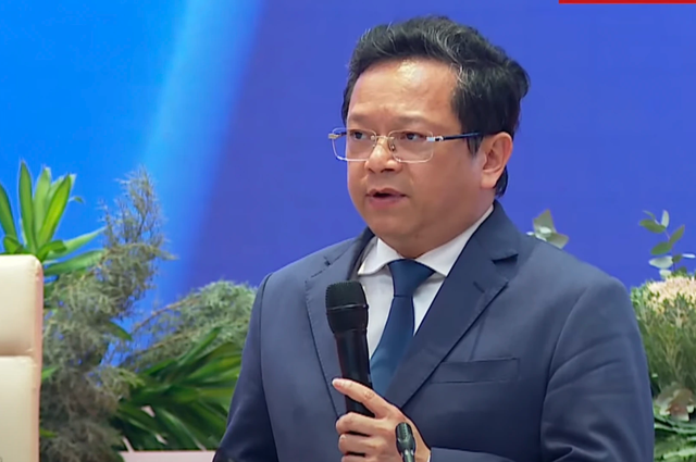 Giám đốc WB: Giảm thiểu 'rào cản quan liêu' cho doanh nghiệp tư nhân - Ảnh 1.