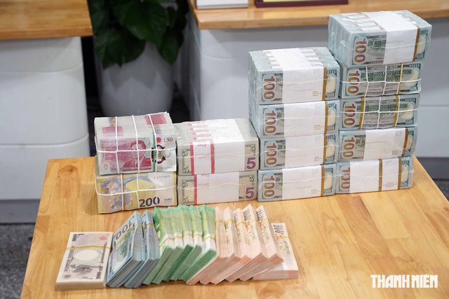 Giá USD hôm nay 12.7.2026: Ngân hàng giảm chiều mua, tăng chiều bán- Ảnh 1.