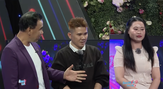 Thợ t&oacute;c tiết lộ đam m&ecirc; đ&aacute; g&agrave;, bị c&ocirc; g&aacute;i từ chối tr&ecirc;n show hẹn h&ograve; - Ảnh 1.