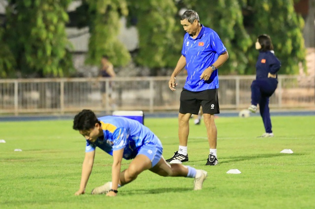 Các 'hot girl' Việt Nam rạng rỡ trước cơ hội lần thứ 9 đăng quang SEA Games: Phải thắng Philippines!- Ảnh 1. Các 'hot girl' Việt Nam rạng rỡ trước cơ hội lần thứ 9 đăng quang SEA Games: Phải thắng Philippines!- Ảnh 1.