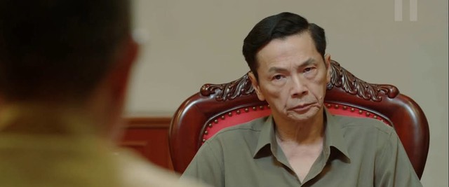 ‘Trùm cuối’ của ‘Lằn ranh’ là ai?- Ảnh 3. ‘Trùm cuối’ của ‘Lằn ranh’ là ai?- Ảnh 3.