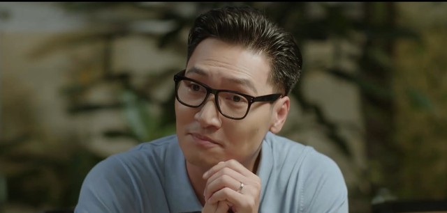 ‘Trùm cuối’ của ‘Lằn ranh’ là ai?- Ảnh 1. ‘Trùm cuối’ của ‘Lằn ranh’ là ai?- Ảnh 1.