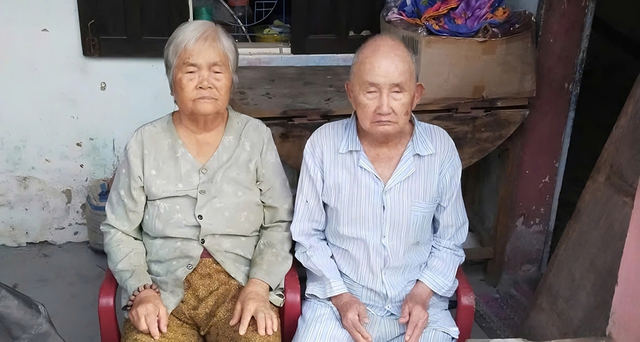 Lá lành đùm lá rách: Gia đình nghèo cần sự giúp đỡ trong nghịch cảnh khó khăn - Ảnh 2. Lá lành đùm lá rách: Gia đình nghèo cần sự giúp đỡ trong nghịch cảnh khó khăn - Ảnh 2.