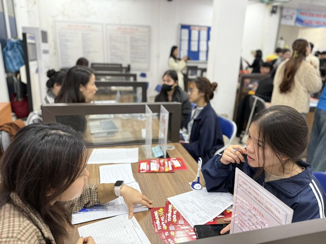 Hàng nghìn chỉ tiêu tuyển dụng ngành công nghệ thông tin cuối năm - Ảnh 2.