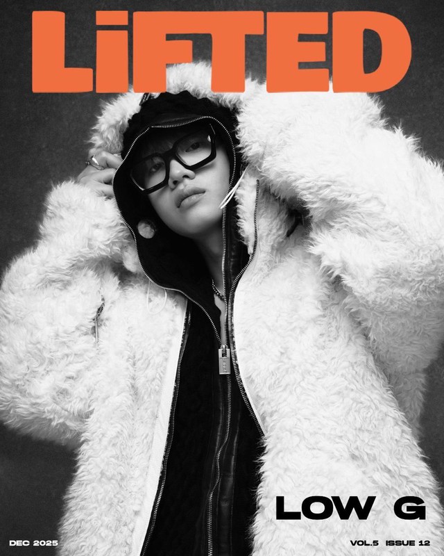 Nam rapper Việt vừa 'đón tin vui' ở tuổi 28 là ai? - Ảnh 1.