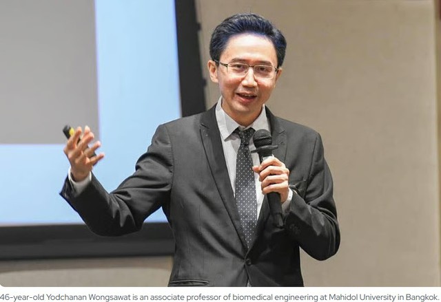 Ch&aacute;u &ocirc;ng Thaksin được đảng Pheu Thai đề cử l&agrave;m ứng vi&ecirc;n Thủ tướng Th&aacute;i Lan - Ảnh 1.