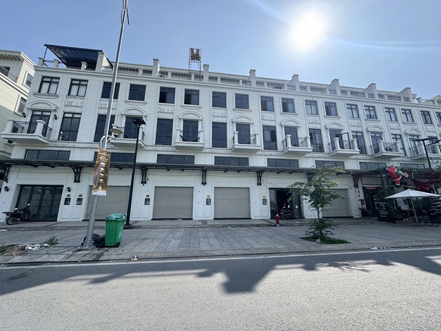 V&igrave; sao 'kinh tế mặt đường' tho&aacute;i tr&agrave;o?- Ảnh 1.