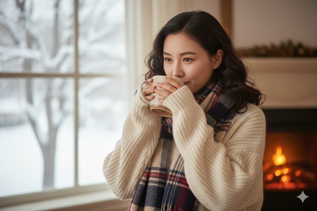 - Ảnh 1. Bác sĩ: Trời lạnh mà uống nước kiểu này, coi chừng rước bệnh thận! - Ảnh 1.