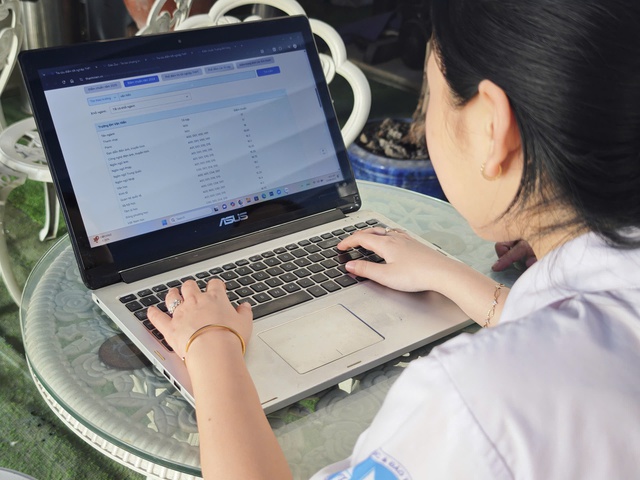 Trường ĐH tư thục sẽ giảm dần chỉ tiêu học bạ - Ảnh 1.