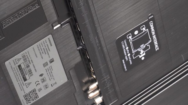 Chỉ một thiết lập HDMI cũng có thể phá hỏng trải nghiệm Smart TV - Ảnh 1.