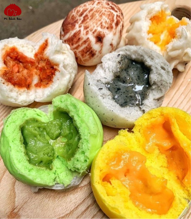 Mi B&aacute;nh Bao: Khi một hương vị kh&ocirc;ng c&ograve;n đủ cho tất cả- Ảnh 1.