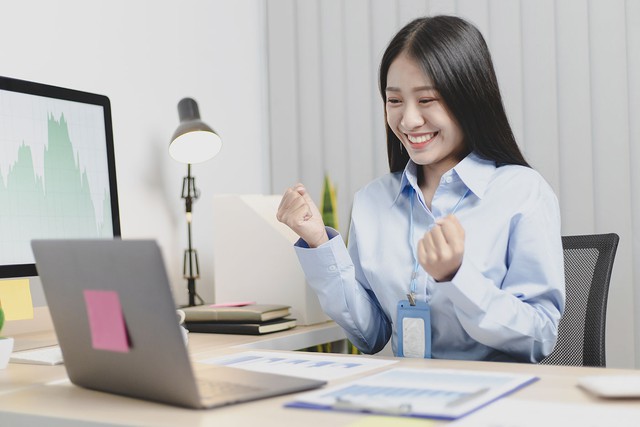 Tự thưởng cuối năm: Cách người trẻ tự hào về bản thân- Ảnh 1. Tự thưởng cuối năm: Cách người trẻ tự hào về bản thân- Ảnh 1.