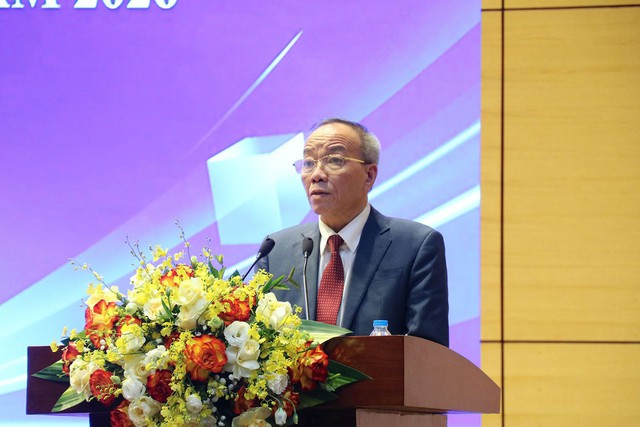 Năm 2025, Đo&agrave;n Thanh ni&ecirc;n TKV g&oacute;p phần l&agrave;m lợi tr&ecirc;n 87 tỉ đồng- Ảnh 1.