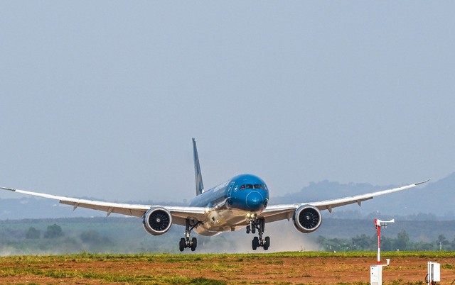 The Link City: Tâm điểm giao thương mới của Đông Nam bộ- Ảnh 1. The Link City: Tâm điểm giao thương mới của Đông Nam bộ- Ảnh 1.