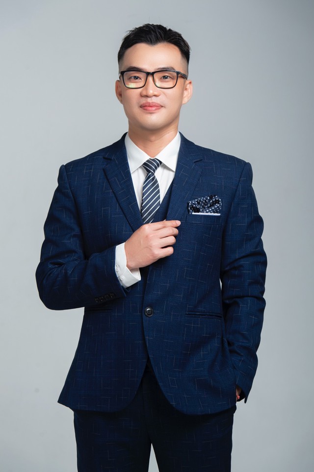 Người làm truyền thông hướng nội trong một thế giới hướng ngoại- Ảnh 1. Người làm truyền thông hướng nội trong một thế giới hướng ngoại- Ảnh 1.