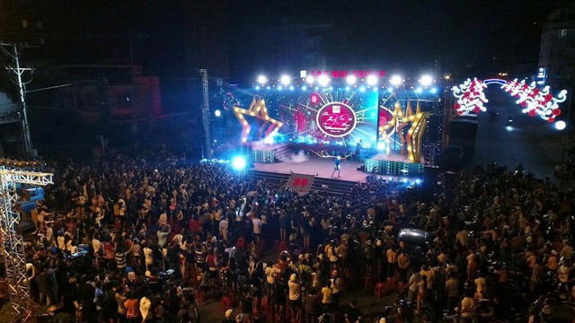 Phát Hoàng Gia công ty tổ chức sự kiện được nhiều doanh nghiệp tin chọn - Ảnh 2.