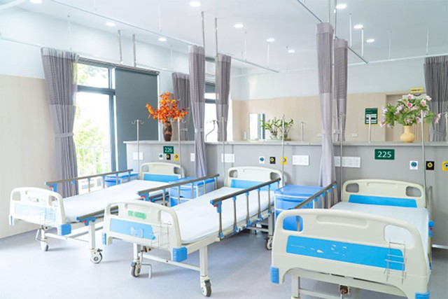 Tập đo&agrave;n GELEX được vinh danh &lsquo;Dự &aacute;n kịp thời&rsquo; tại Human Act Prize 2025- Ảnh 2.