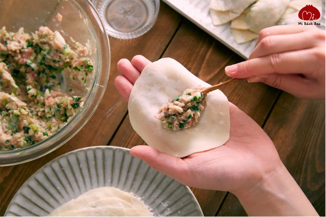 Mi B&aacute;nh Bao: Khi một hương vị kh&ocirc;ng c&ograve;n đủ cho tất cả- Ảnh 2.