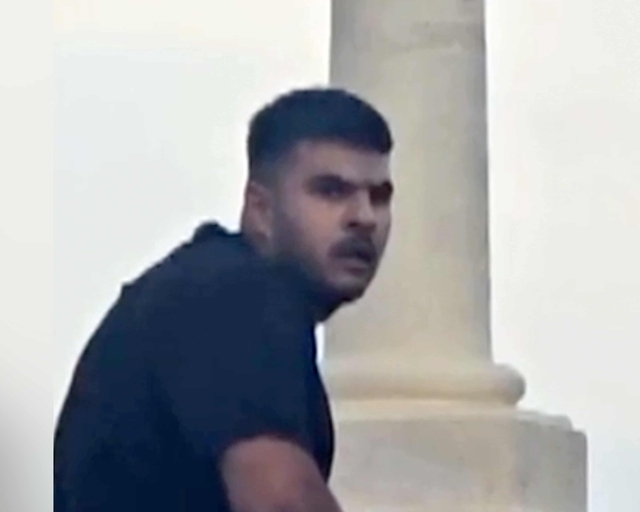 Manila n&oacute;i g&igrave; về tin hung thủ xả s&uacute;ng Sydney được huấn luyện tại Philippines? - Ảnh 2.