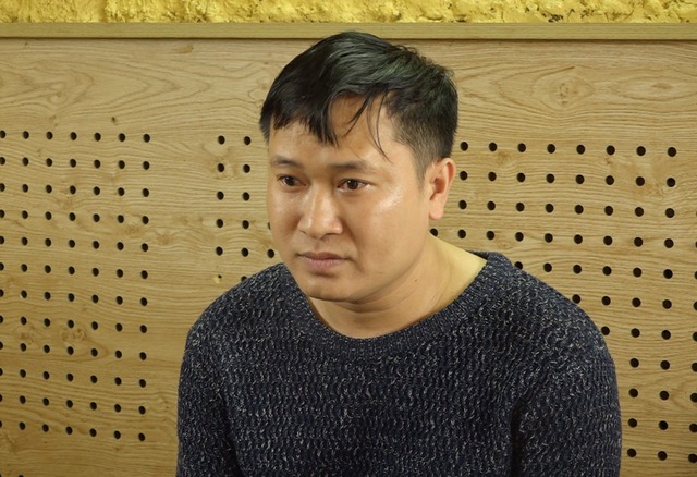 Quảng Trị: Giả danh luật sư ở Campuchia để lừa đảo gần 1.000 tỉ đồng - Ảnh 2.