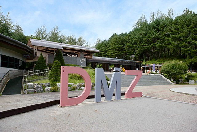 Study Tour H&agrave;n Quốc - Bước đệm l&yacute; tưởng khi du học- Ảnh 3.