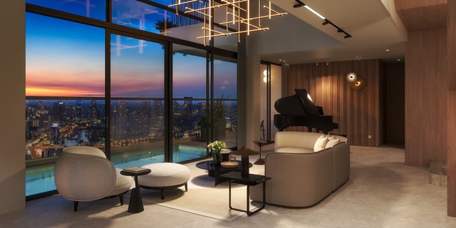 Thang Long Real Group ra mắt đồng thời 3 d&ograve;ng sản phẩm The Signature chủ lực - Ảnh 3.