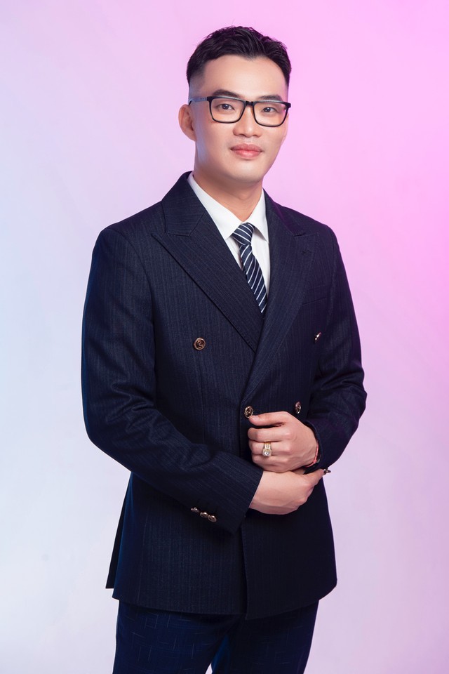 Người làm truyền thông hướng nội trong một thế giới hướng ngoại- Ảnh 3. Người làm truyền thông hướng nội trong một thế giới hướng ngoại- Ảnh 3.