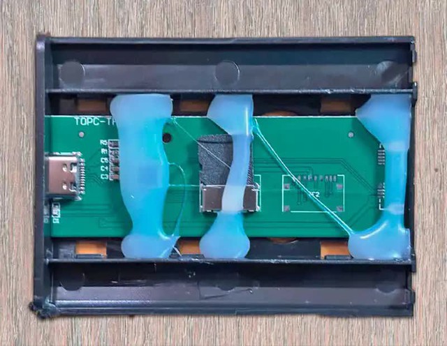 Thị trường ổ cứng hỗn loạn v&igrave; h&agrave;ng giả, người d&ugrave;ng n&ecirc;n cảnh gi&aacute;c cao độ - Ảnh 3.