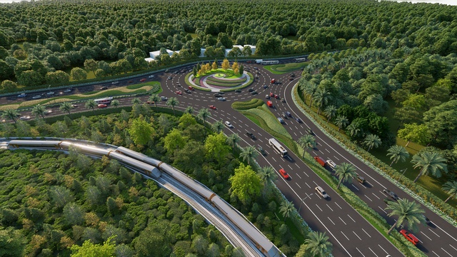 Ngày mai, Phú Quốc chính thức khởi công tuyến đường sắt đô thị 9.000 tỉ đồng- Ảnh 2. Ngày mai, Phú Quốc chính thức khởi công tuyến đường sắt đô thị 9.000 tỉ đồng- Ảnh 2.