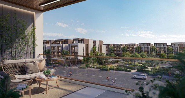 Thị trường BĐS cuối năm: Biệt thự bán đảo dẫn nhịp nguồn cung mới- Ảnh 4. Thị trường BĐS cuối năm: Biệt thự bán đảo dẫn nhịp nguồn cung mới- Ảnh 4.