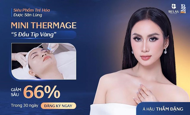 Kỷ niệm sinh nhật Belas 21 năm - Tri ân giảm đến 80%++ tất cả dịch vụ - Ảnh 4. Kỷ niệm sinh nhật Belas 21 năm - Tri ân giảm đến 80%++ tất cả dịch vụ - Ảnh 4.