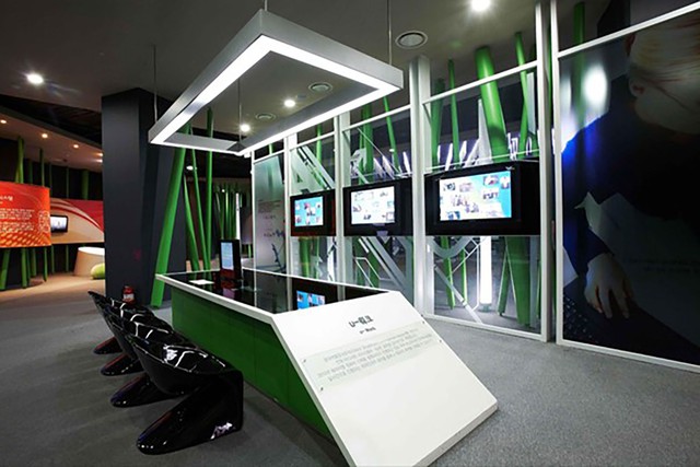 Study Tour H&agrave;n Quốc - Bước đệm l&yacute; tưởng khi du học- Ảnh 4.