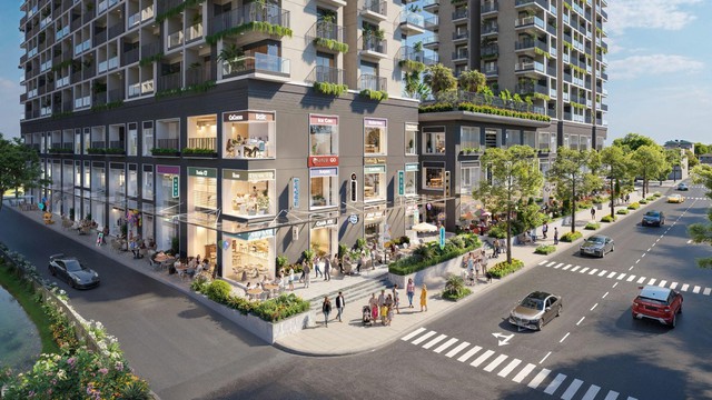 Thang Long Real Group ra mắt đồng thời 3 d&ograve;ng sản phẩm The Signature chủ lực - Ảnh 4.