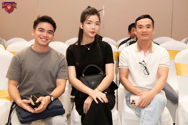 Người làm truyền thông hướng nội trong một thế giới hướng ngoại- Ảnh 4. Người làm truyền thông hướng nội trong một thế giới hướng ngoại- Ảnh 4.