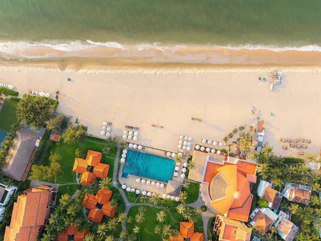 ‘Nụ cười Việt Nam’ được ông Trần Anh Thi kiên trì giữ lại trong ngành mến khách- Ảnh 4. ‘Nụ cười Việt Nam’ được ông Trần Anh Thi kiên trì giữ lại trong ngành mến khách- Ảnh 4.