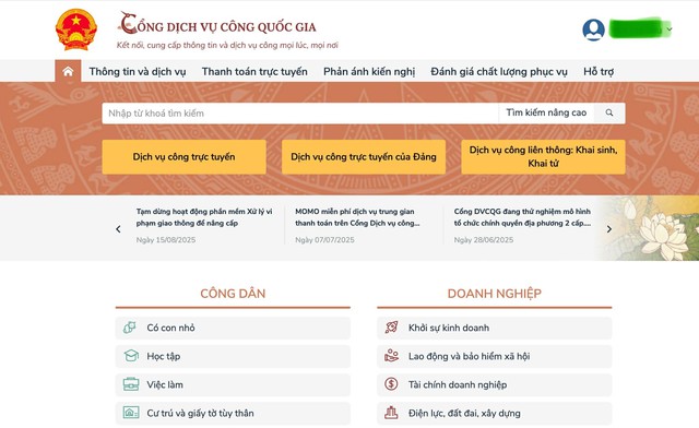 Từ th&aacute;ng 7.2026, cấp giấy ph&eacute;p x&acirc;y dựng ho&agrave;n to&agrave;n trực tuyến trong 7 - 10 ng&agrave;y- Ảnh 1.