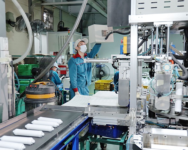 Chuỗi vinh danh li&ecirc;n tiếp khẳng định vị thế Top đầu m&aacute;y lọc nước RO UltraX SUNHOUSE - Ảnh 5.